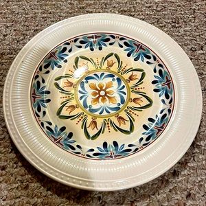 Athena dinner plate replacement  pier one